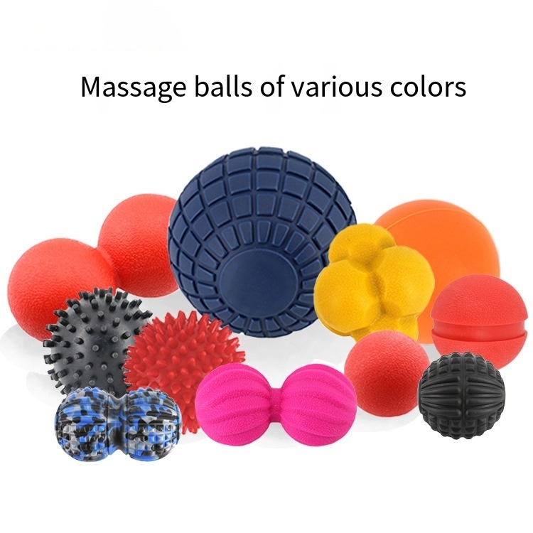 Multicolores Miofascial Rondas Hombres Mujeres Niño Parque de juegos Yoga Pilates Ejercicio Fitness