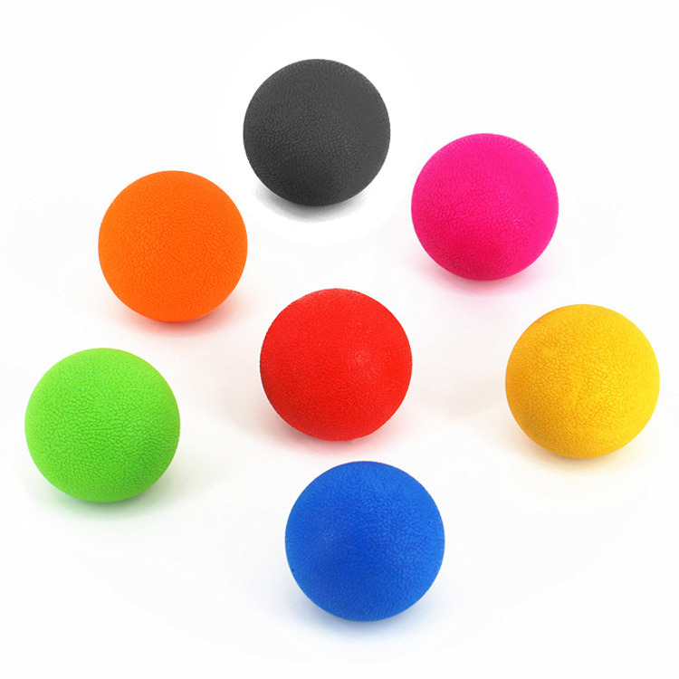 Multicolores Miofascial Rondas Hombres Mujeres Niño Parque de juegos Yoga Pilates Ejercicio Fitness
