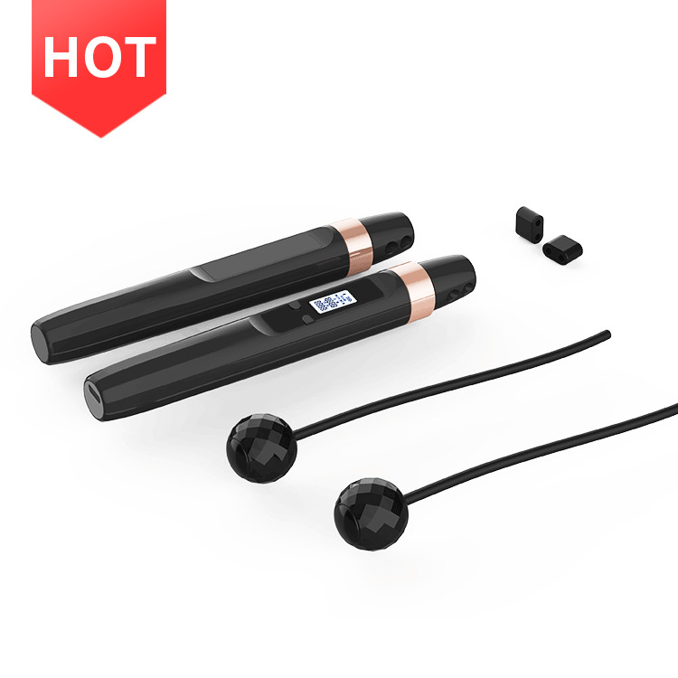 Cables de acero de carga ajustable que apoyan la cuerda de salto