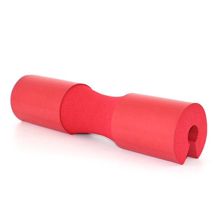 Cuello Cuerpo Cuchillo Cuchillo Acostado almohadilla de hombro Para empuje de cadera Para mujeres Hombres usan pulmones protectores almohadillas para aliviar el dolor