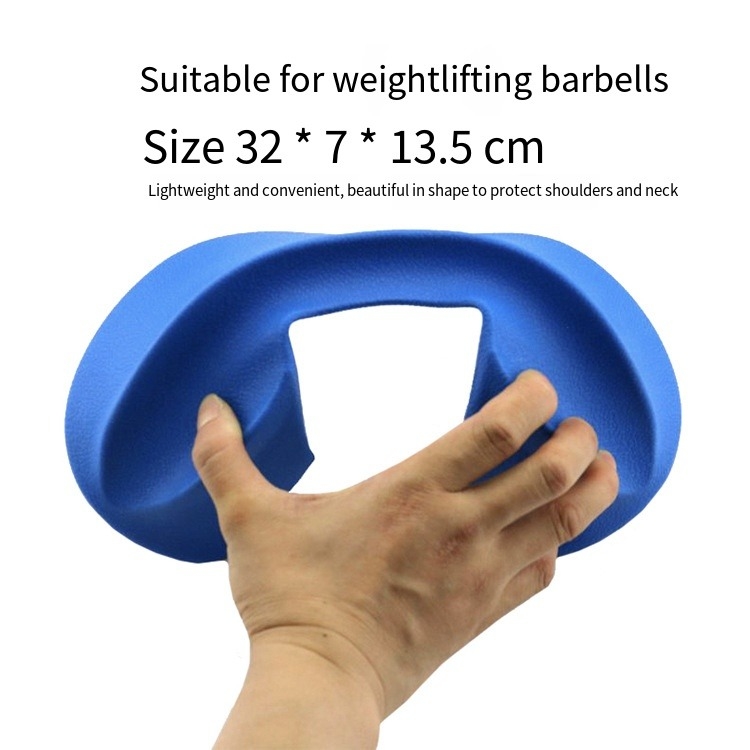 Cuello Cuerpo Cuchillo Cuchillo Acostado almohadilla de hombro Para empuje de cadera Para mujeres Hombres usan pulmones protectores almohadillas para aliviar el dolor