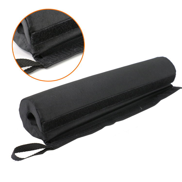 Cuello Cuerpo Cuchillo Cuchillo Acostado almohadilla de hombro Para empuje de cadera Para mujeres Hombres usan pulmones protectores almohadillas para aliviar el dolor