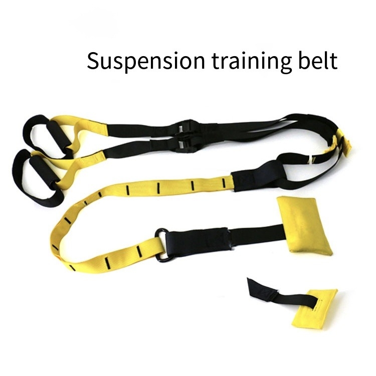 Venta caliente Bocce Ball Set Fitness Banda de tensión de nylon Silicona Banda de resistencia Elastico entrenamiento
