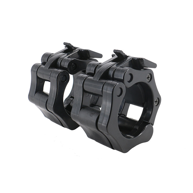 Collares de barra Negro Rojo Azul Oro Verde Protector de barra TPE para entusiastas del fitness