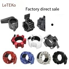 Collares de barras de nylon Protector TPE EG0004-9 Unisex culturismo Acoge personalización OEM