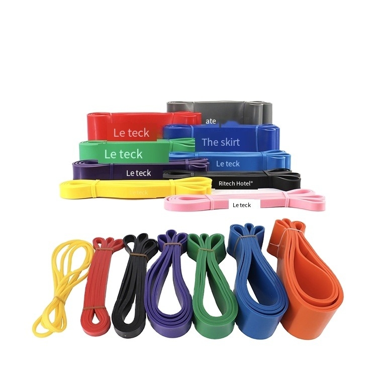 Tamaño de banda personalizado Logotipo de marca Polyester Nylon Webbing Banda elástica tejida personalizada