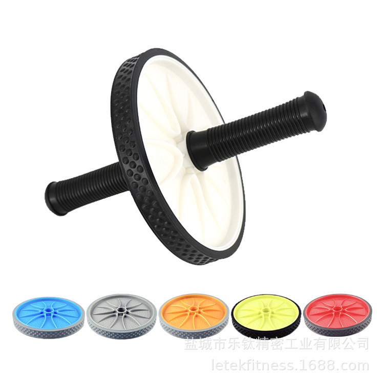 Conjunto de rodillos de entrenamiento de fuerza de espuma Urich EG0013 Equipo de entrenamiento negro ligero con logotipo personalizado