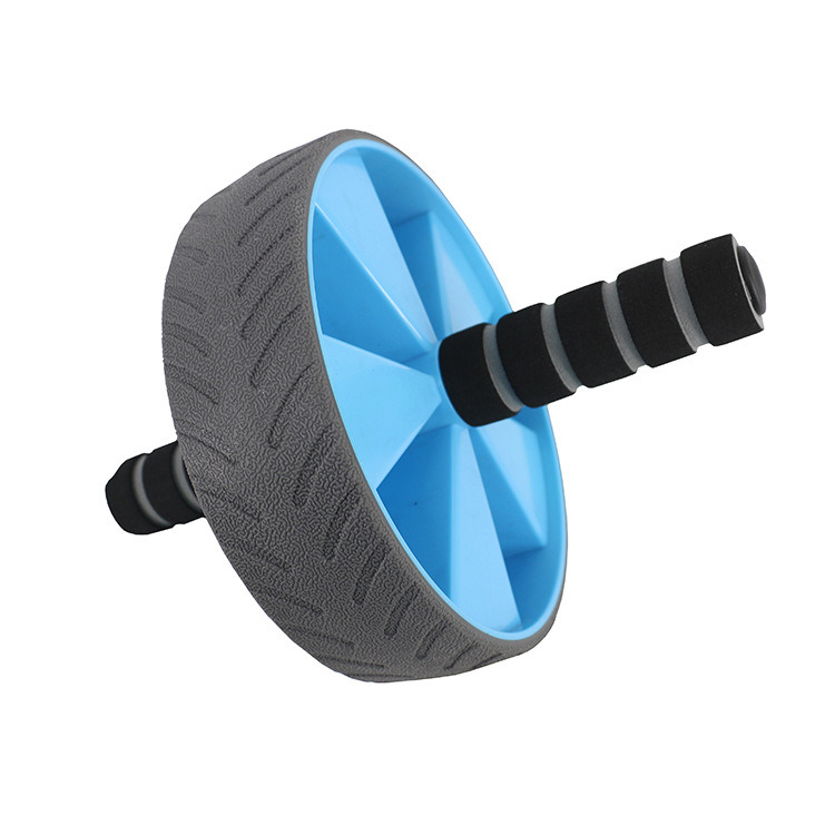 Conjunto de rodillos de entrenamiento de fuerza de espuma Urich EG0013 Equipo de entrenamiento negro ligero con logotipo personalizado