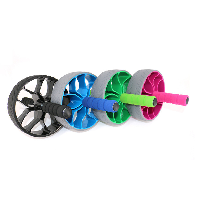 Equipo de entrenamiento de fuerza de espuma negra para unisexo ligero a 0,55 kg modelo EG0013