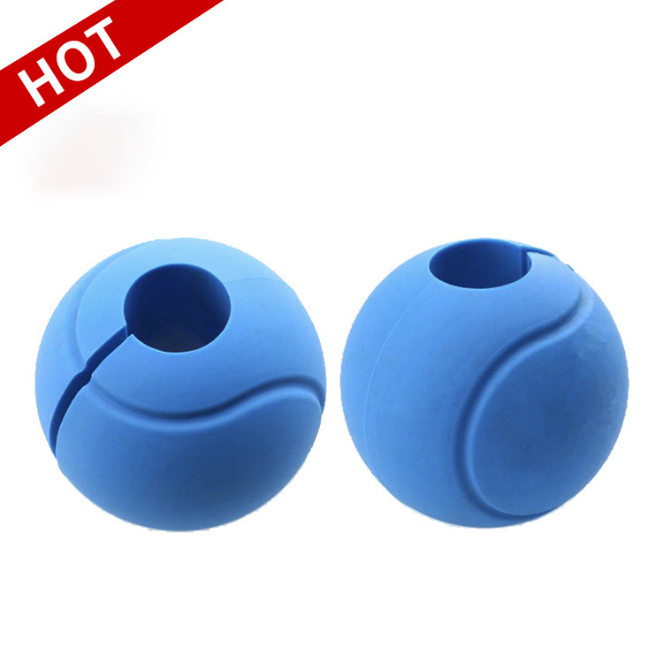 Grampos de barra de espuma en relieve para entrenamiento de fuerza con grampos de mancuernas de gel de sílice antideslizante