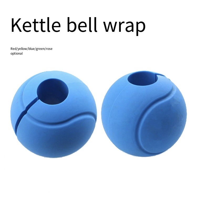 Grampos de barra de espuma en relieve para entrenamiento de fuerza con grampos de mancuernas de gel de sílice antideslizante