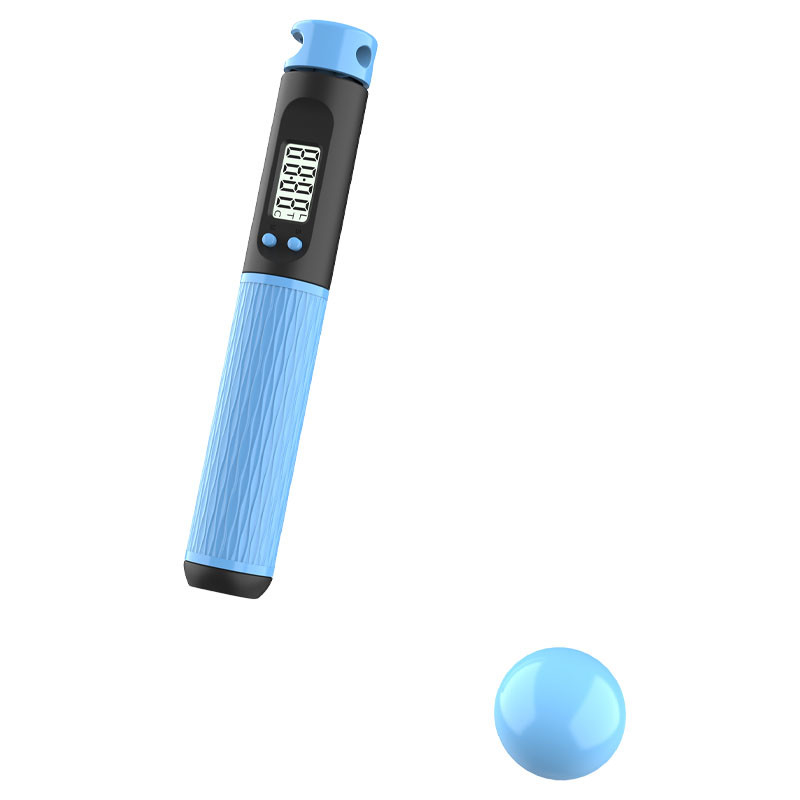 Salto de cuerda para bajar de peso, sudar, quemar grasa, ejercicio y acondicionamiento físico para adultos